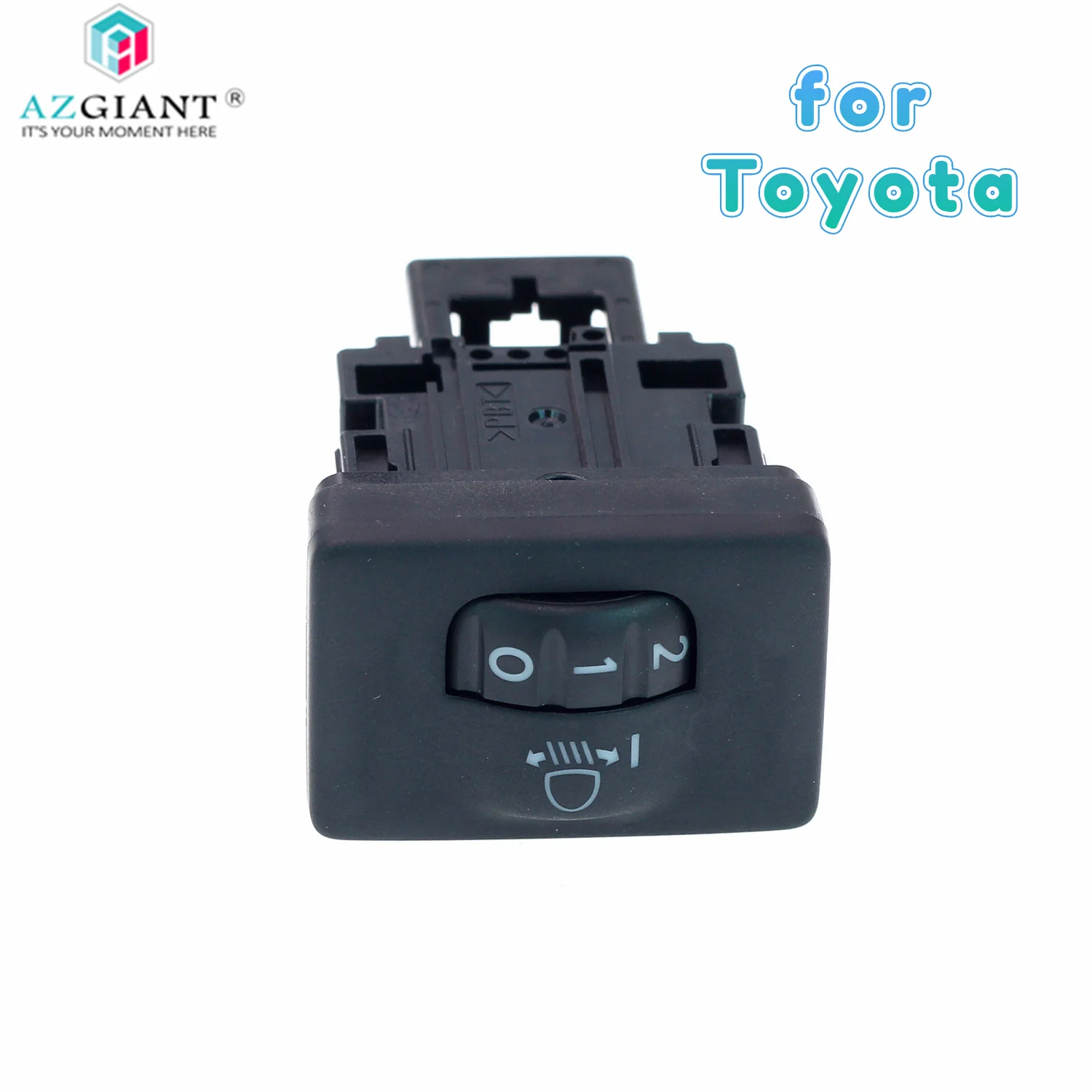 for Toyota Land Cruiser highlander Camry Corolla Prado Crown Reiz