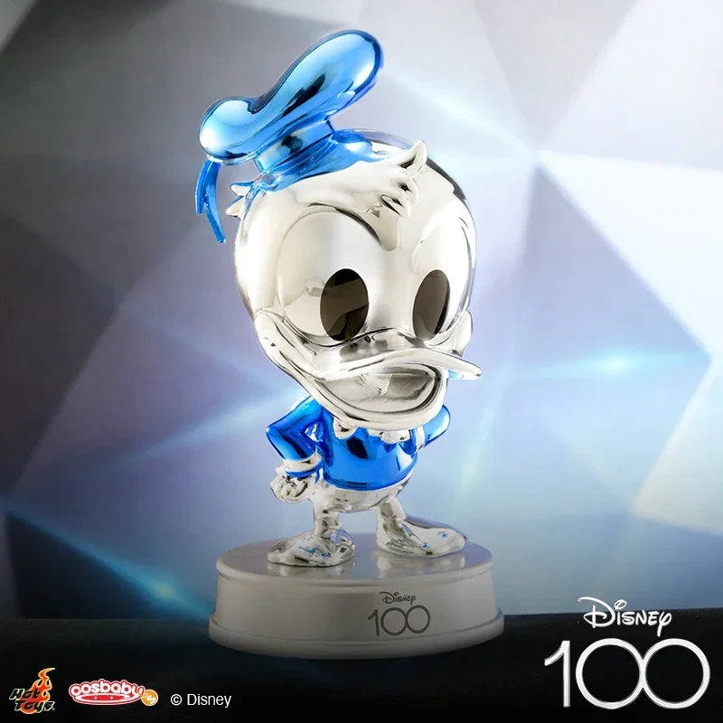 Disney 100 デイジーダック & ドナルドダック フィギュア 3 & 4 Amazon | ディズニーキャラクター DIYTOWN ドール デイジー