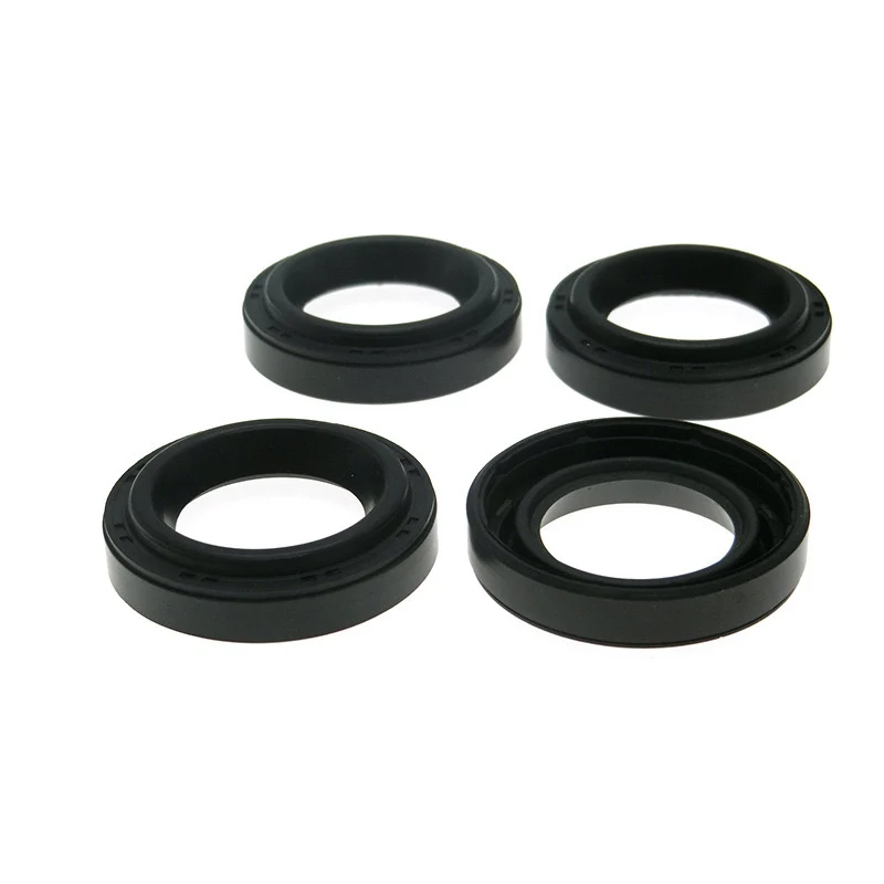 Spark Plug Tube Seal Gasket 4pcs 12342-P08-004 For Honda Acura