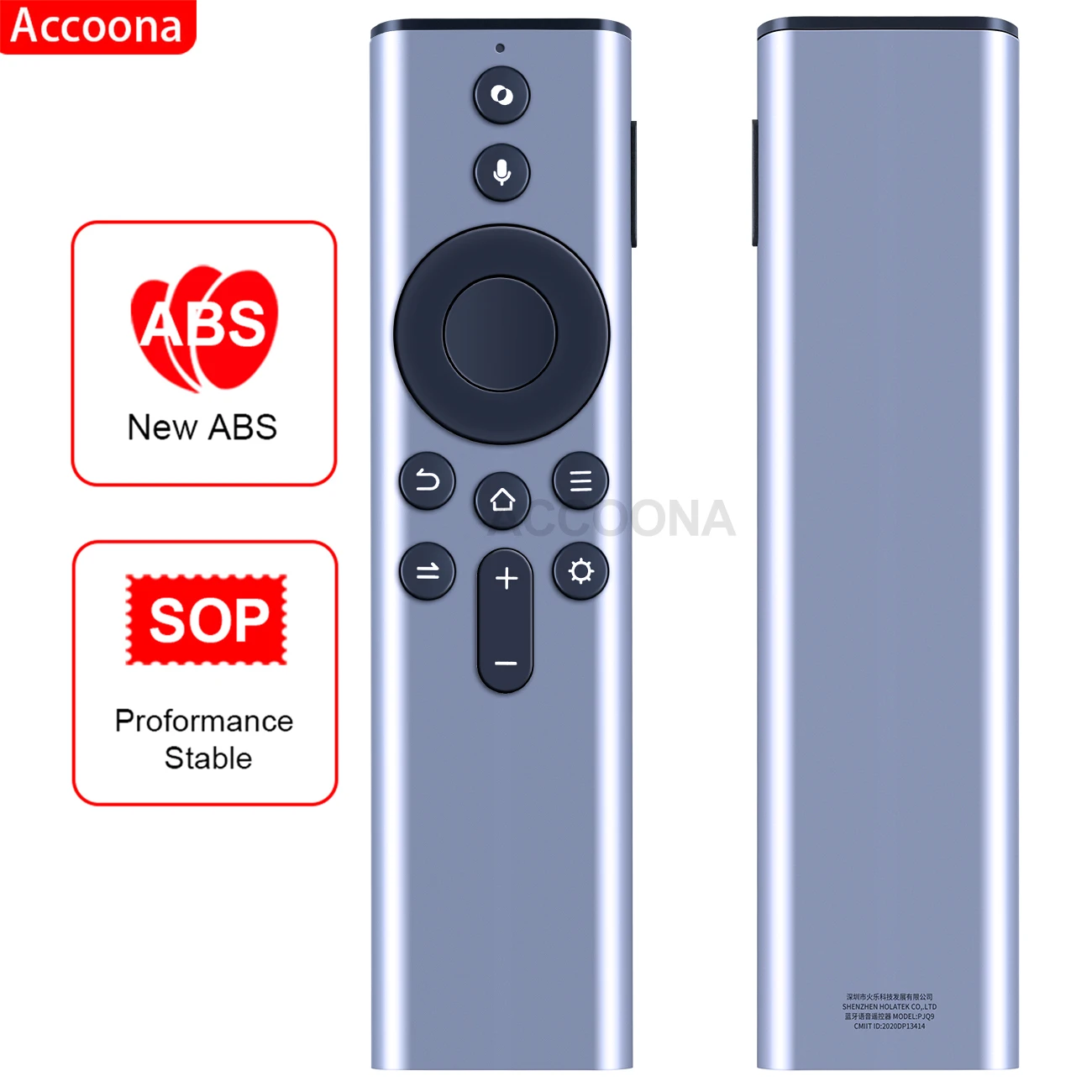 RemotecontrolforJMGOO1ProProjector24GRemotewithAirMouse