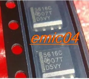 

Оригинальный в наличии TLV5616CD TLV5616CDR 5616C SOP8/