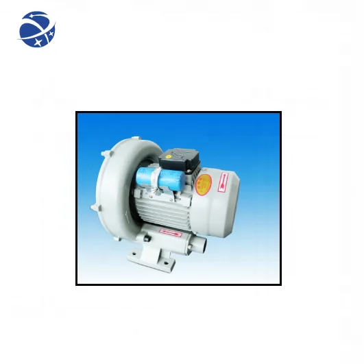 

Thermal Screen-process Printing Machines Air Pump Single Phase Ring Blowers XGB-11A