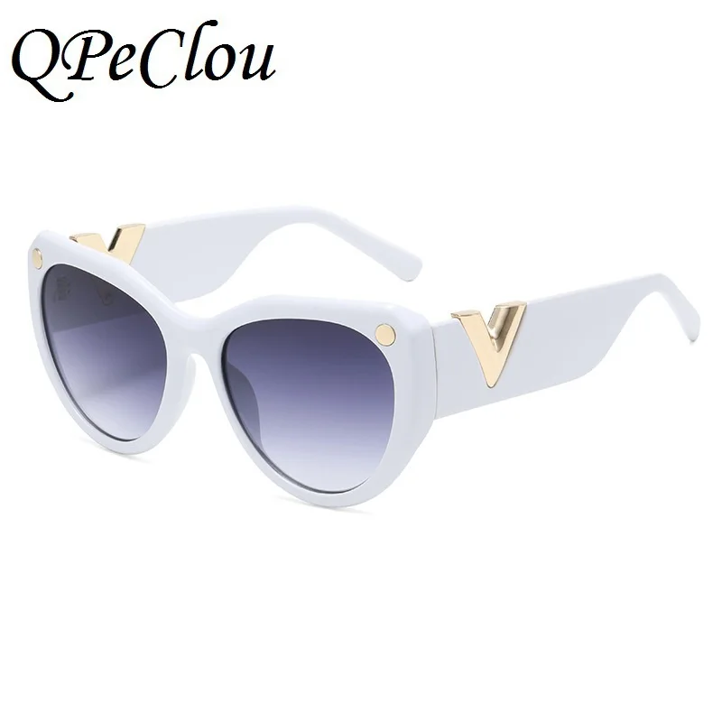 Louis Vuitton My Fair Lady Sunglasses