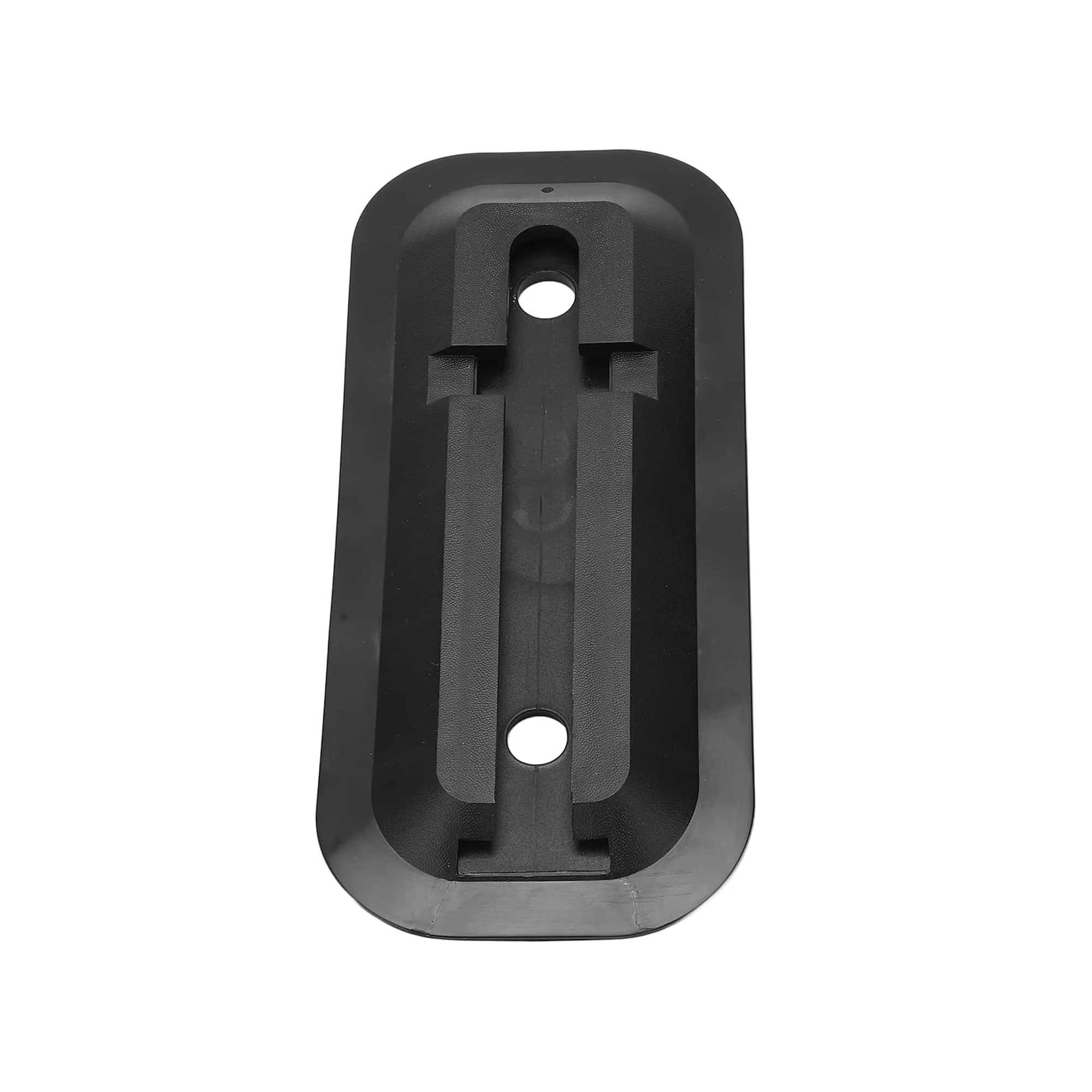 1PC Surf Water Wave Fin Box Inflatable SUP Accessories Stabilizer Fin Base for Surfboard Slide-in Central PVC Base