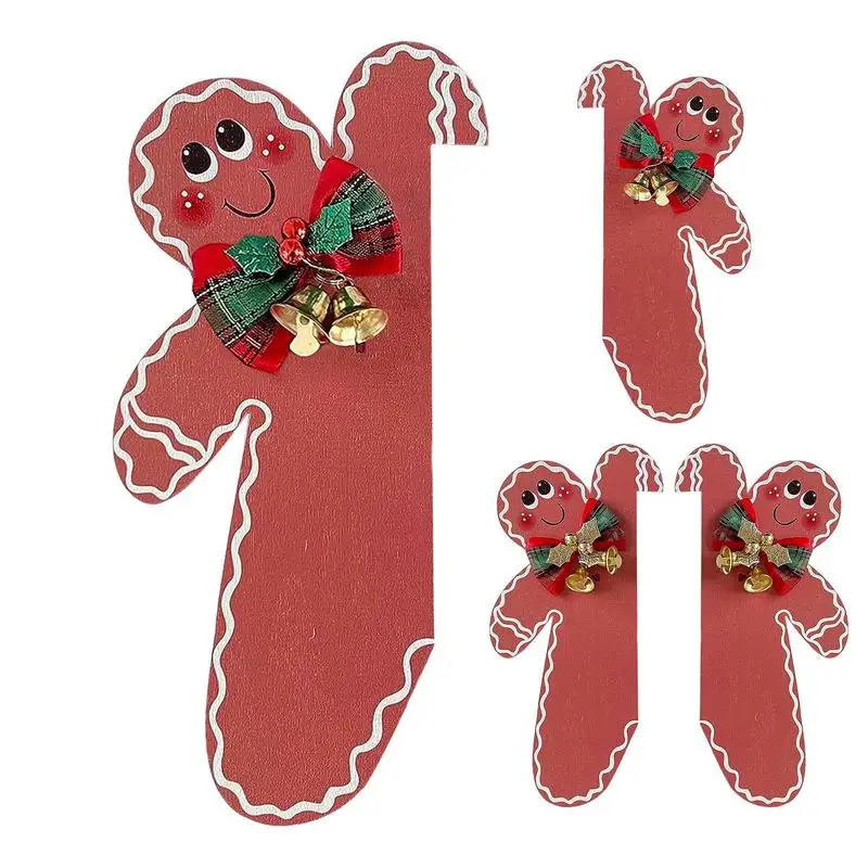 

Christmas Door Sign Doorway Frame Signs For Christmas Door Decor Christmas Decor For Family Gathering Holiday Party Birthday And