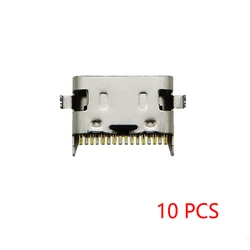 Type - C USB Charging Dock and Connector Port (10PCS)