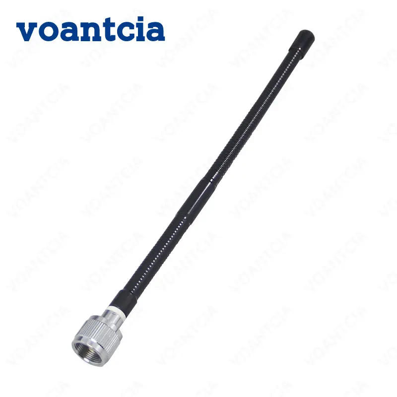 

27MHz Short Wave Antenna BNC Public ICOM IC-V8 IC-V80 IC-V82 and Other Walkie-talkies Q9 Head Marine