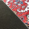 Retro Style Rugs for Bedroom Bohemian Cloakroom Carpet Home Non-slip Washable Floor Mat Morocco Living Room Decoration Soft Rug 6