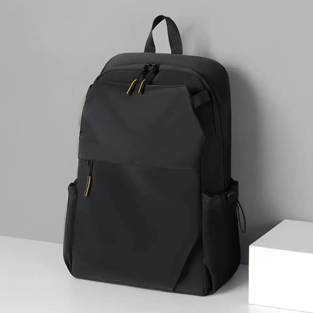 Original Fashion Notebook Backpack Lightweight Women's Laptop Backpacks Men Waterproof Travel Bags Female Suitcase Bag