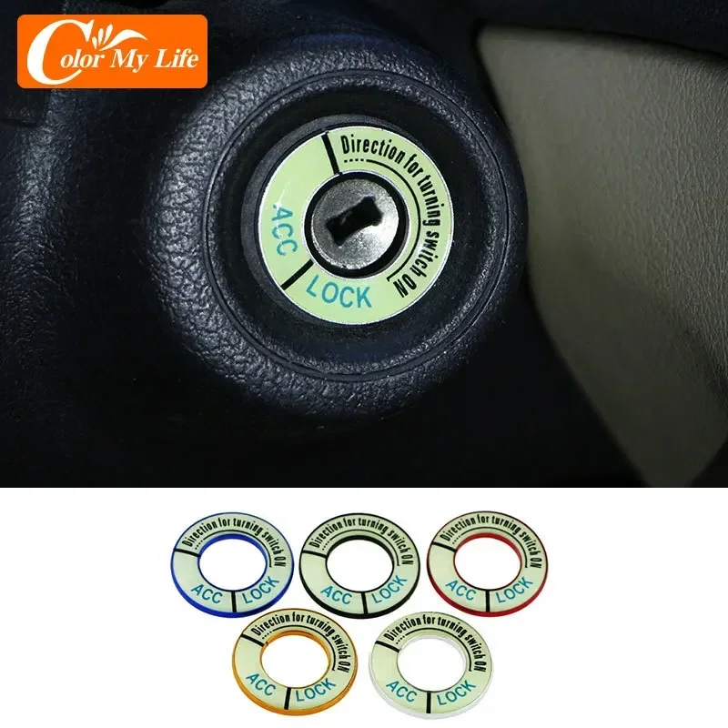 IgnitionKeyRingStickersforPeugeot208301307308200830085008