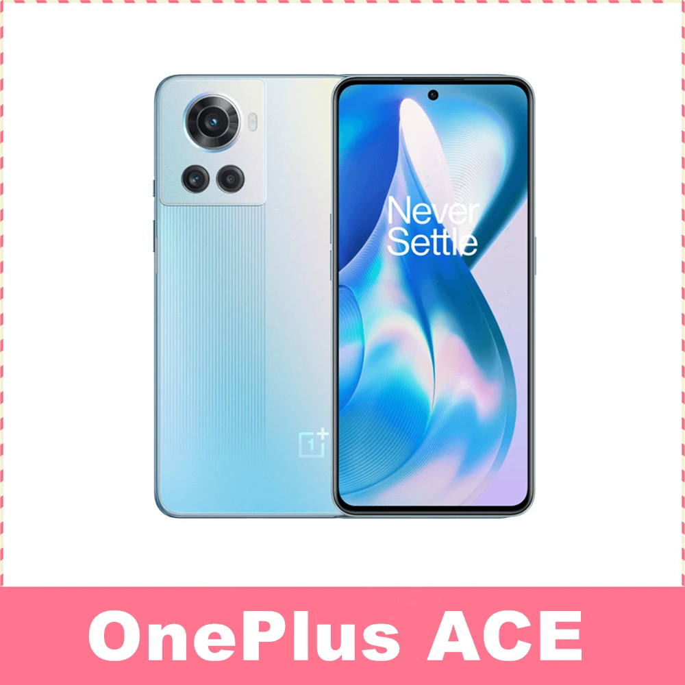  OnePlus MediaTek 8100 MAX 150W 6 7 2 5D OLED 