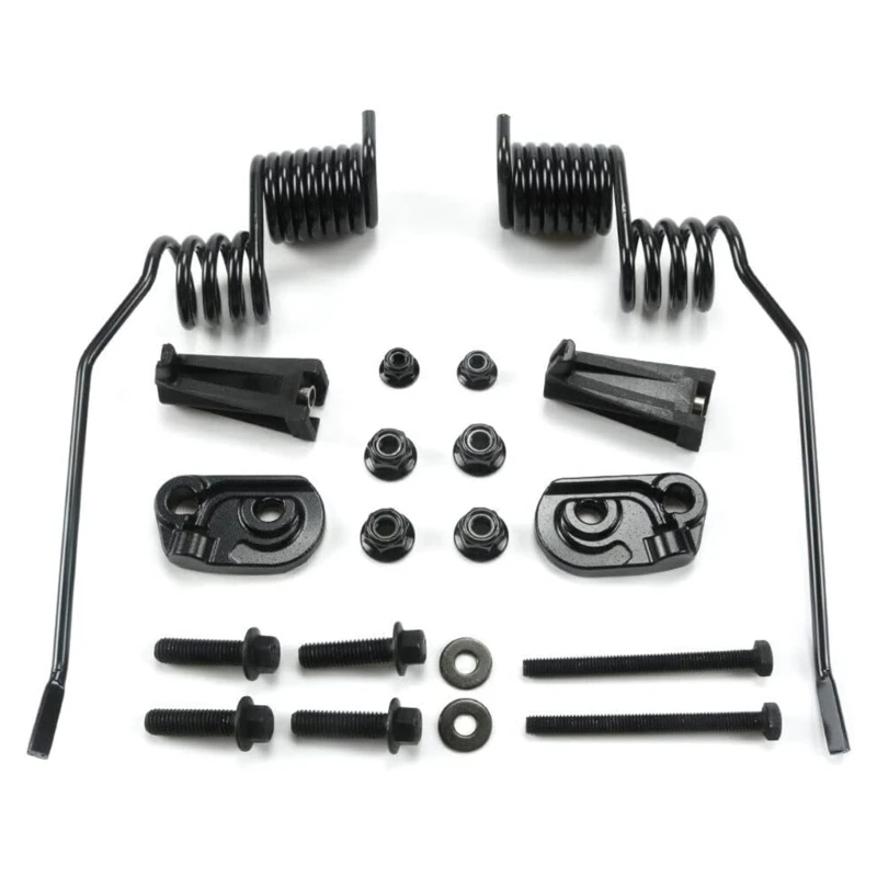 Snowmobile Ice Scratchers For Ski-Doo