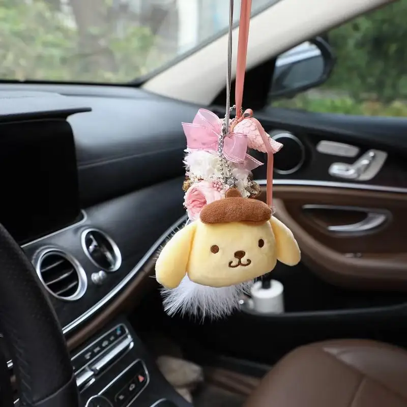 Kawaii Auto Accessory