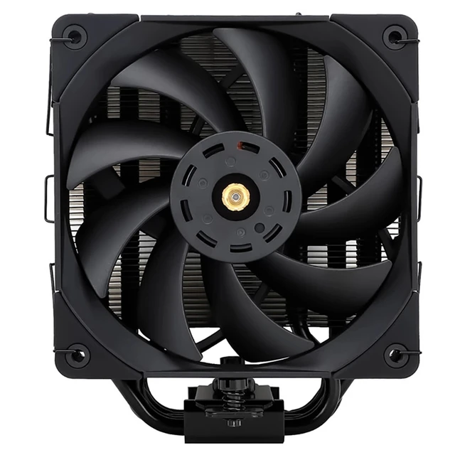 Thermalright BA120 ARGB 6 Heat pipe CPU Air-cooled Cooler AGHP Anti-gravity  120mm Silent Fan