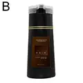 B dark brown