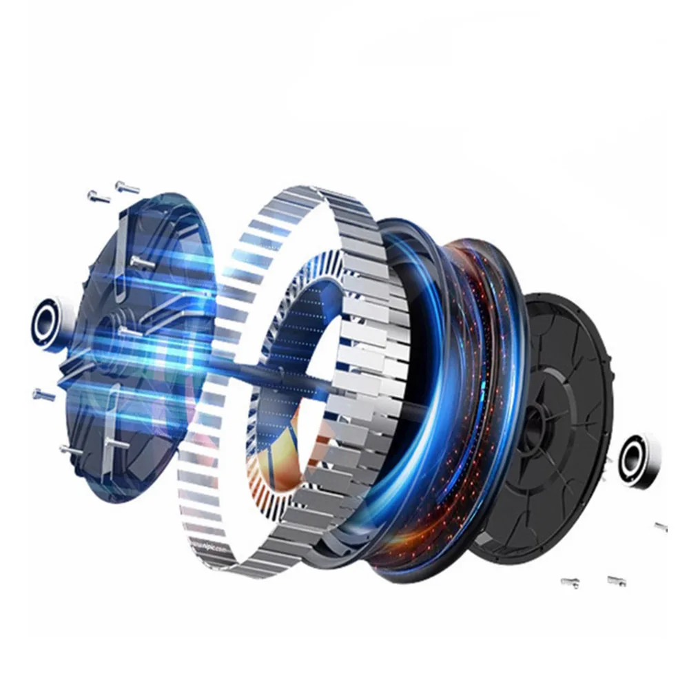 QS �귯�ø��� DC ��� ����, ���� ������ �ķ� �巳 �극��ũ, ��ũ �극��ũ, DIY ����, 10 ��ġ ����, 60V, 72V, 1000W-3000W