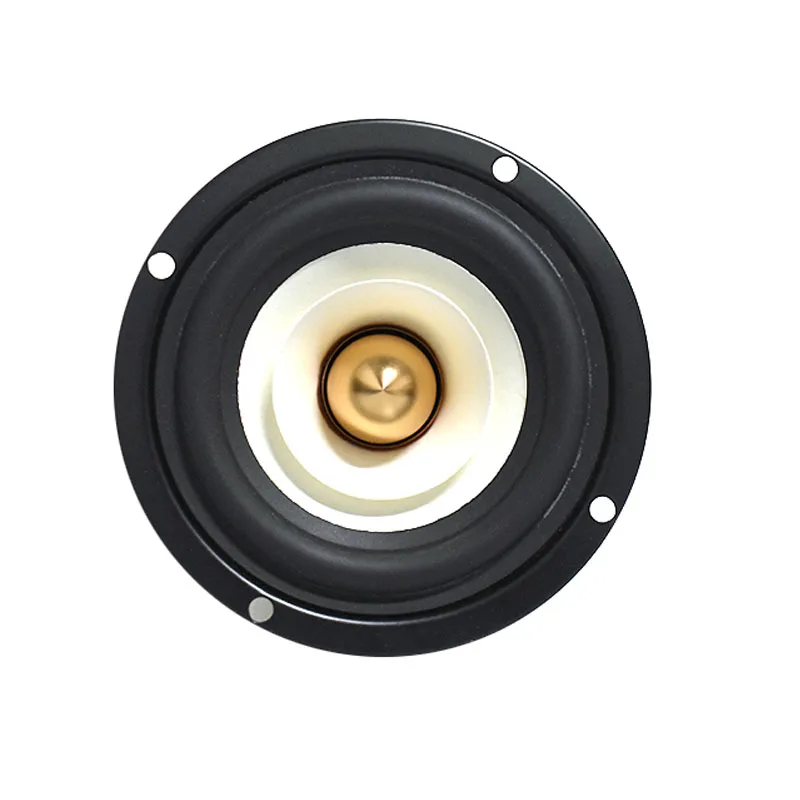 1pcs 3 Inch Audio Speaker 4Ohm 8Ohm 15W for Home Theater DIY audio speakers