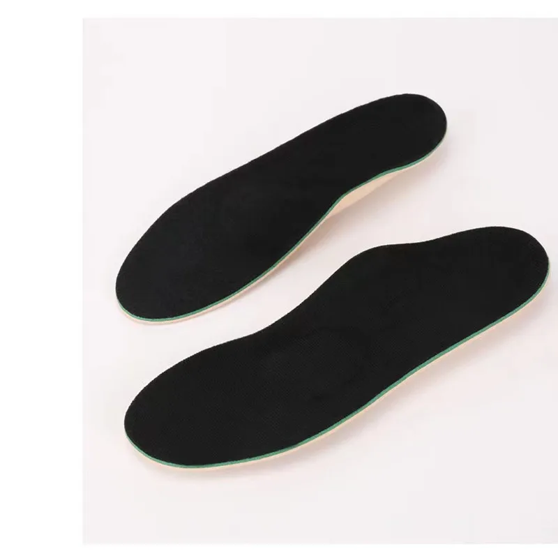 Arch support Orthopedic High Arch Support Insoles For Feet Ease Pressure Of Air Movement Damping Cushion Padding Insoles