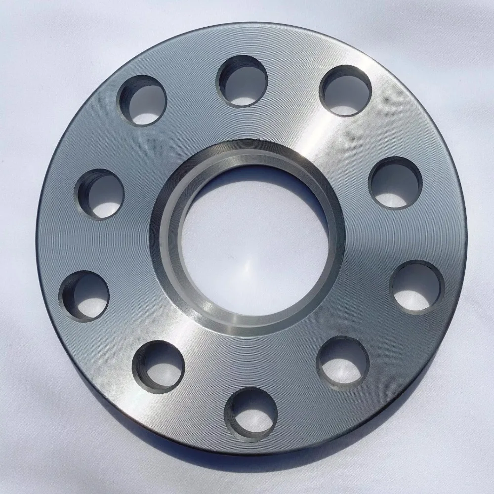 2pcs 20mm Wheel Spacer Adapter PCD 5x100/5x112 Center Bore 57.1mm