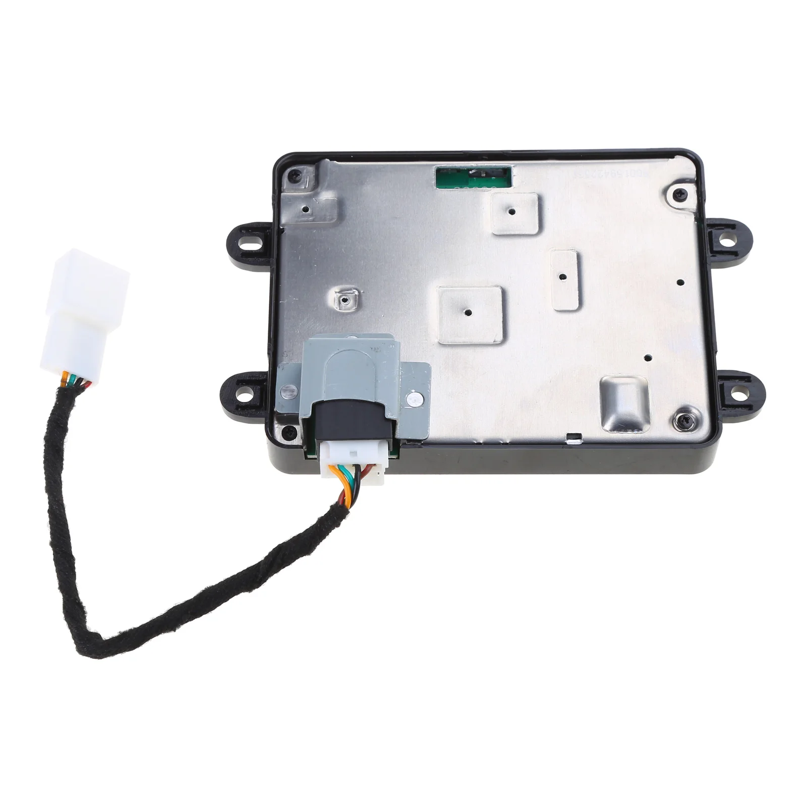 

Center Console Wireless Charging Module with Adapter Harness 13521066
