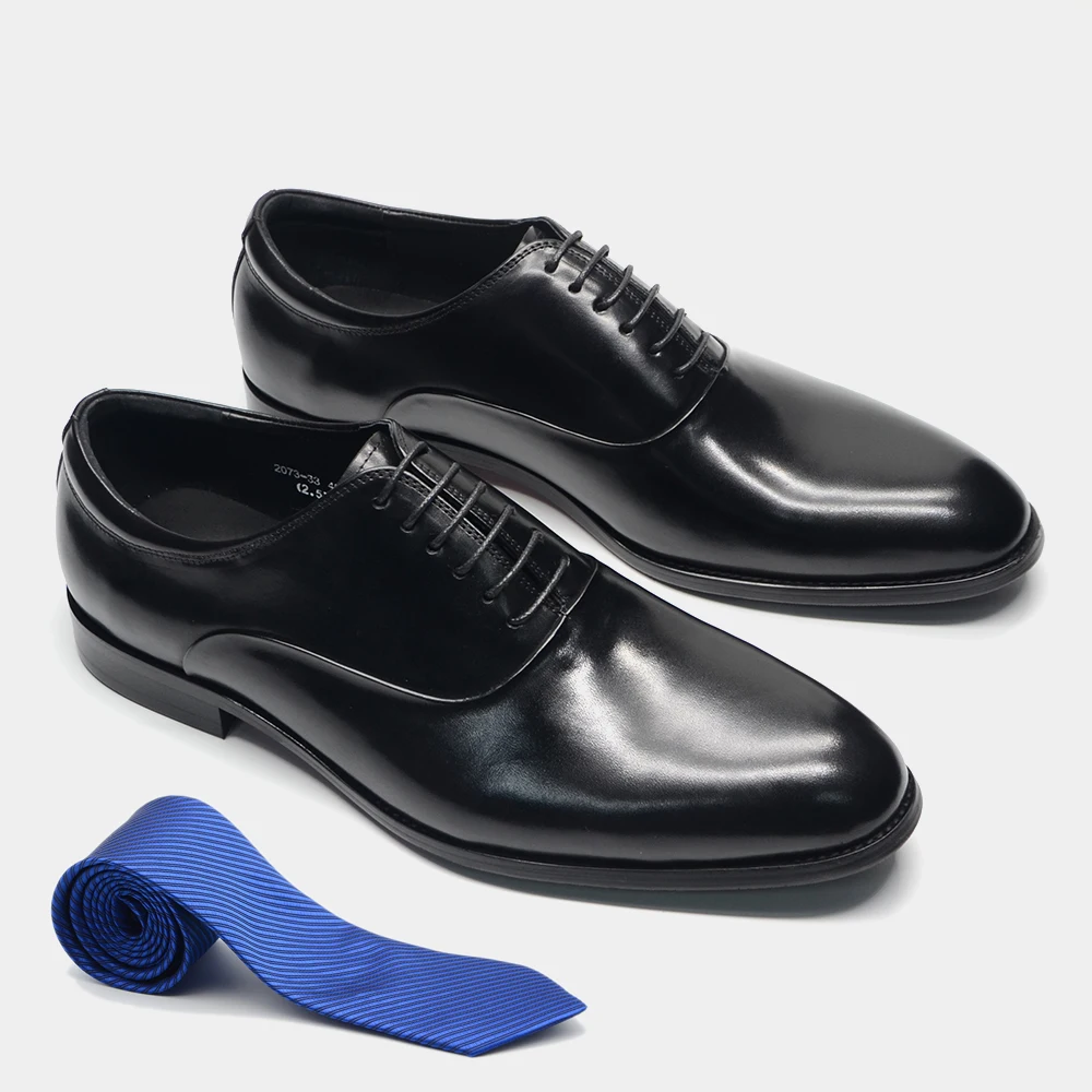 10 Best Shoes to Wear with a Tuxedo | Pro Tips For Men – LIBERTYZENO