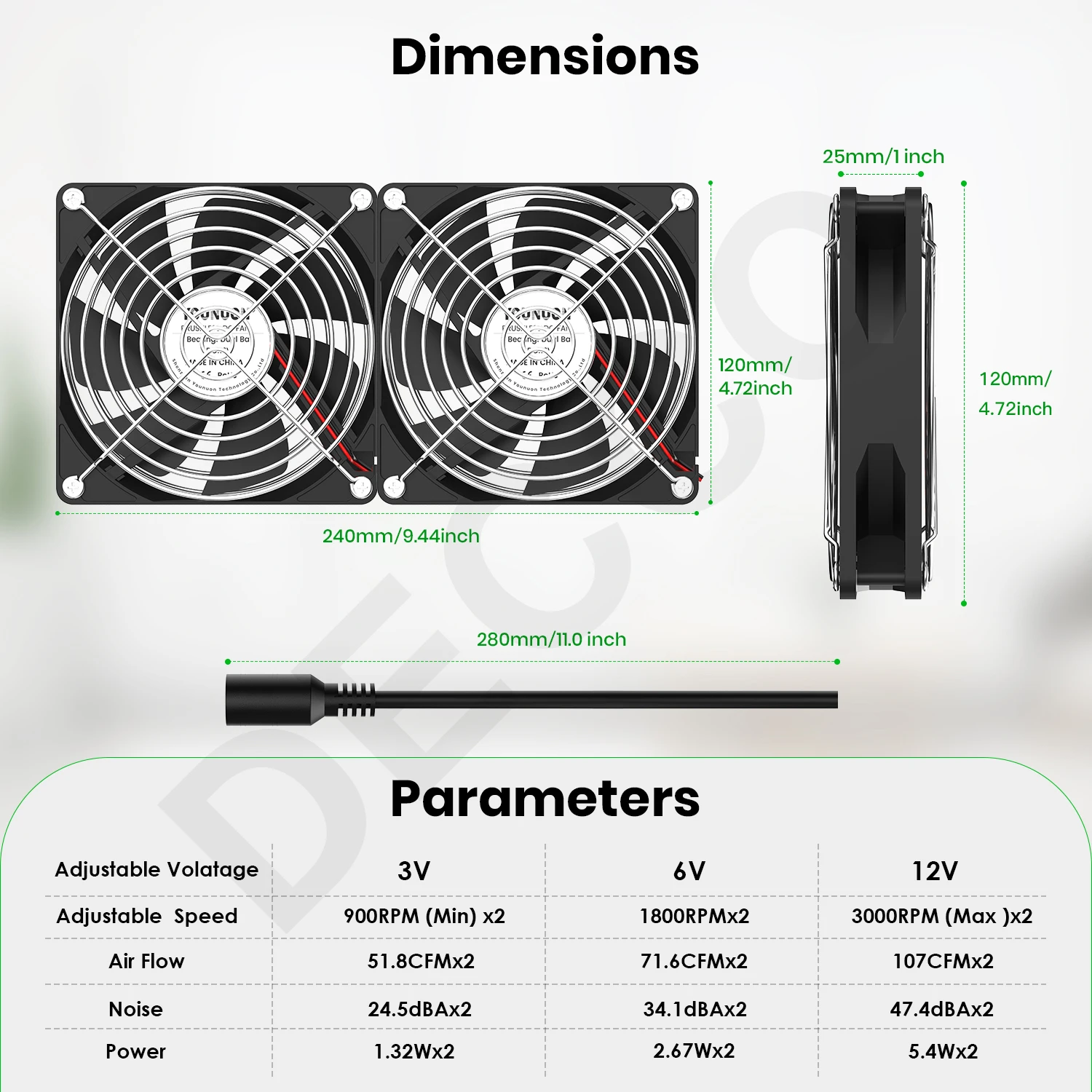 de alta velocidade dc btc máquina de mineração chassi estação de trabalho armário radiador ventilador de refrigeração servidor violento