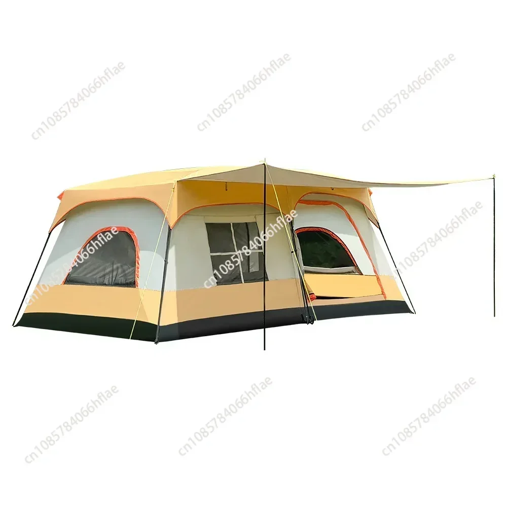 Camping Tent 1