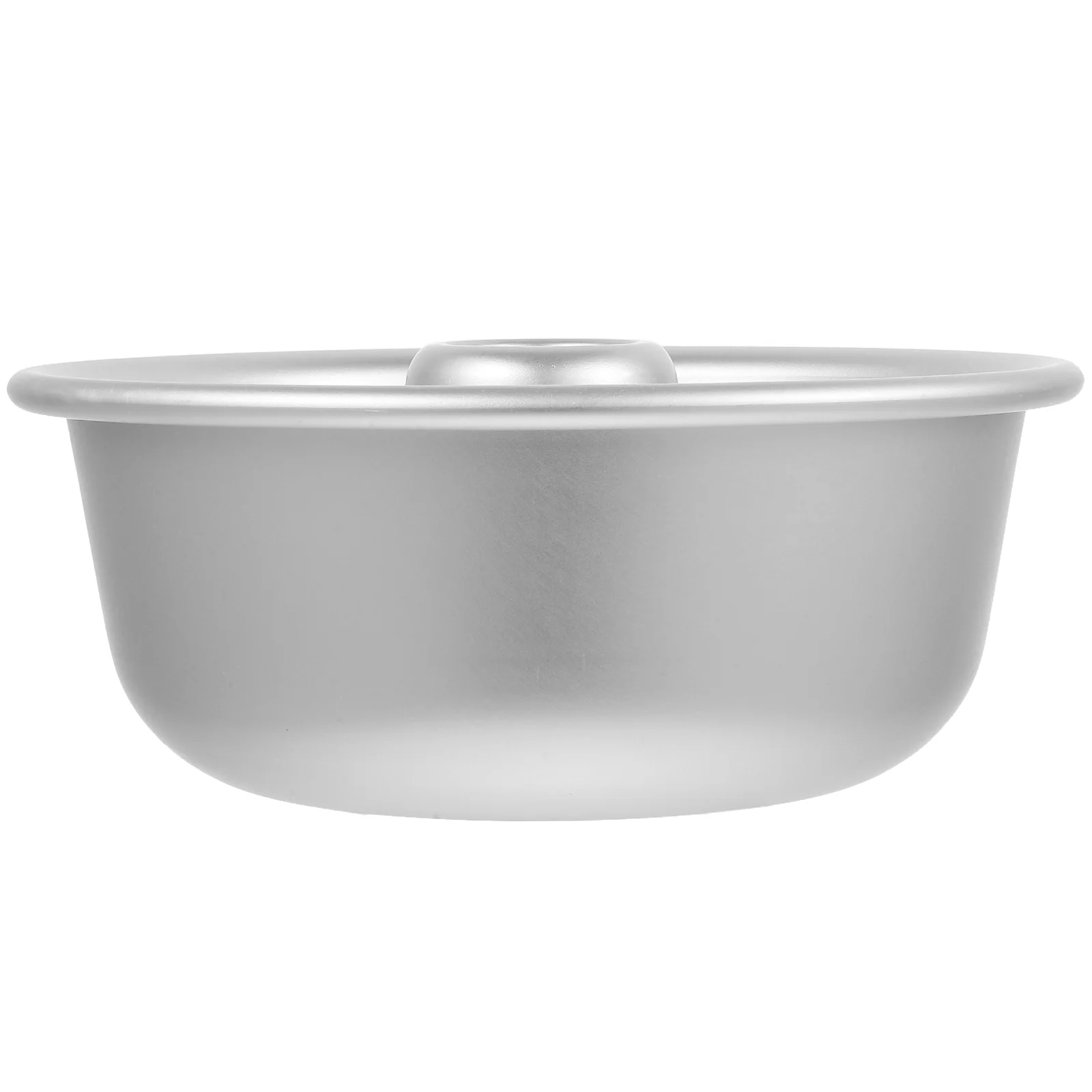 

Aluminum Alloy Round Food Cake Pan Baking Cake Pan Nonstick Cake Pan Food Oven Cake Bread Mold Baking Sheet Confectionery