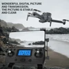 L109 PRO MAX RTS 5G Digital image transmission Drone Three-axis mechanica 4K Dual Camera GPS Profesional 3000M Drones 4