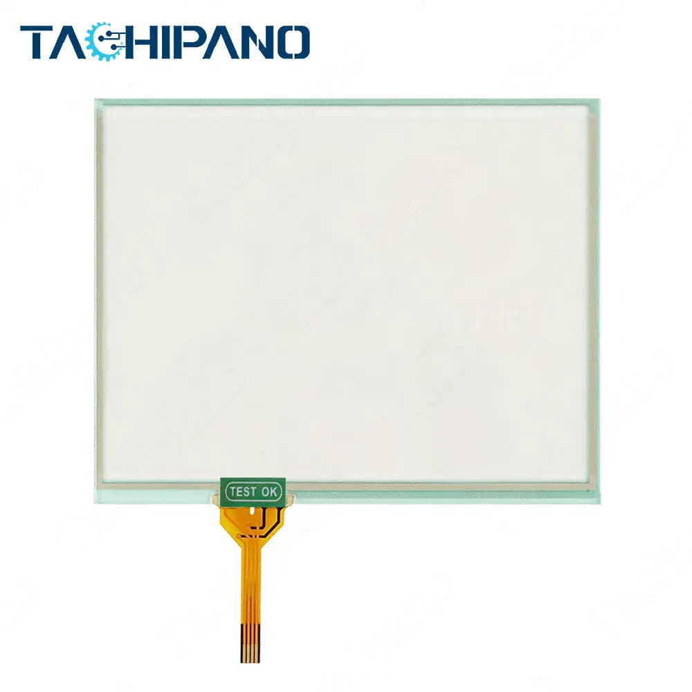 

GT2505HS-VTBD Touch Screen for GT2505HSVTBD Panel Glass Digitized
