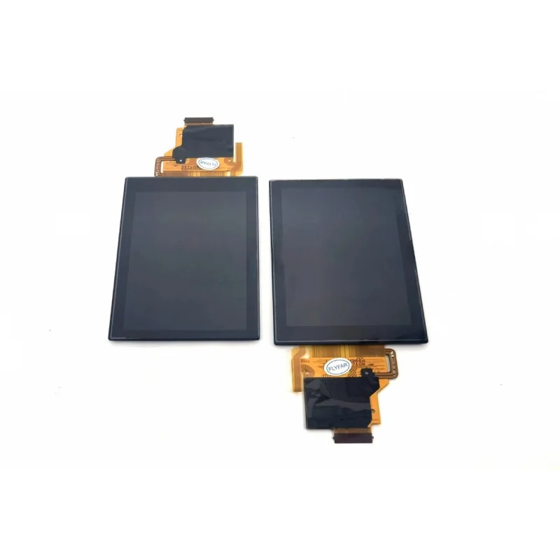 Suitable for Nikon Z6 Z6ii Z7 Z7ii Z9 Display LCD Screen Repair New with Backlight