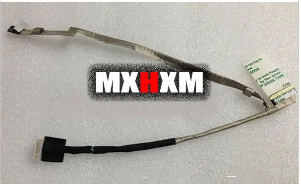 

MXHXM Laptop LCD Cable for SONY SVE15129CGS 151A11W 15128CGB 50.4RM05.011