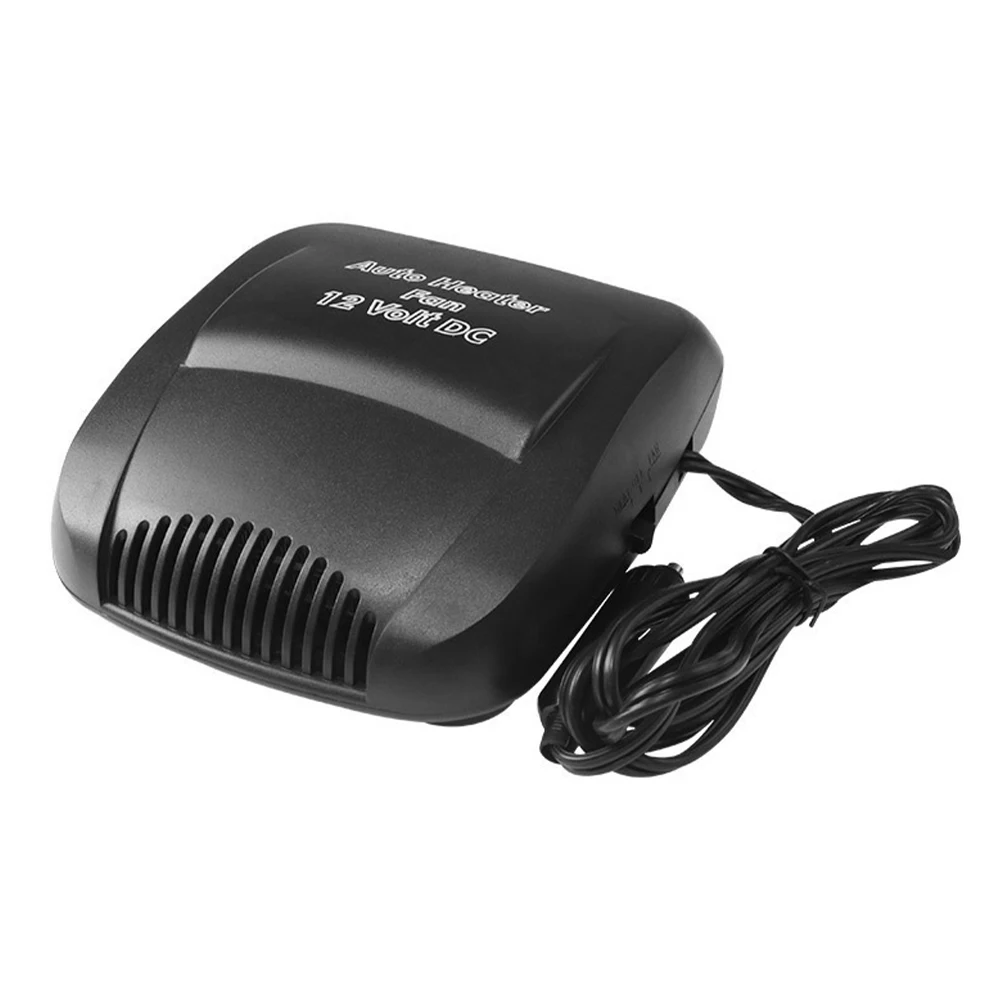 

Winter Car Heater Anti-Fog Electric Heating Dryer Defogging Demister For Bmw Tesla VW Benz Porsche Renault TOYOTA Volvo