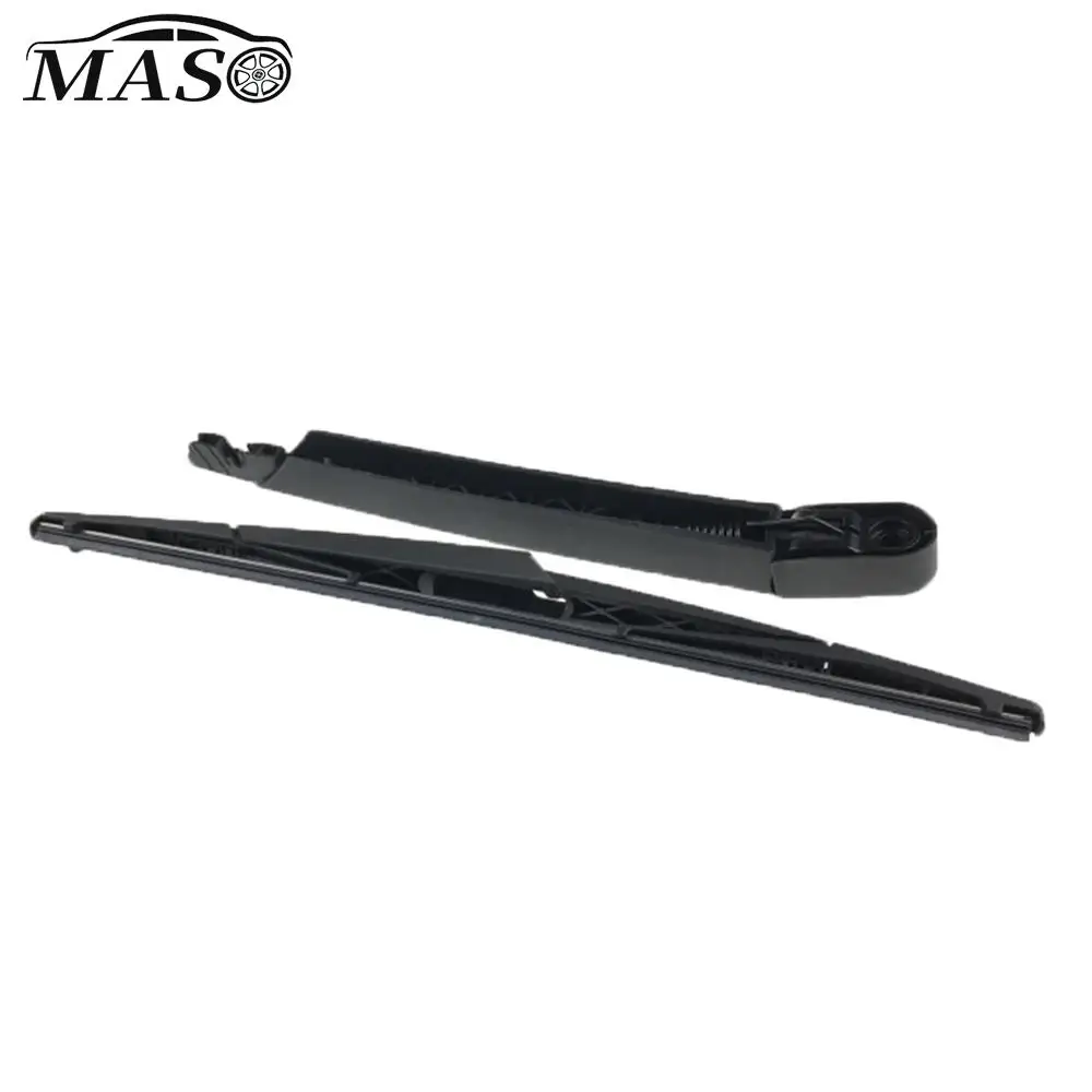 

Rear Windshield Windscreen Wiper Blade & Arm Set Kit 988104D001 for Kia VQ 2006-2013