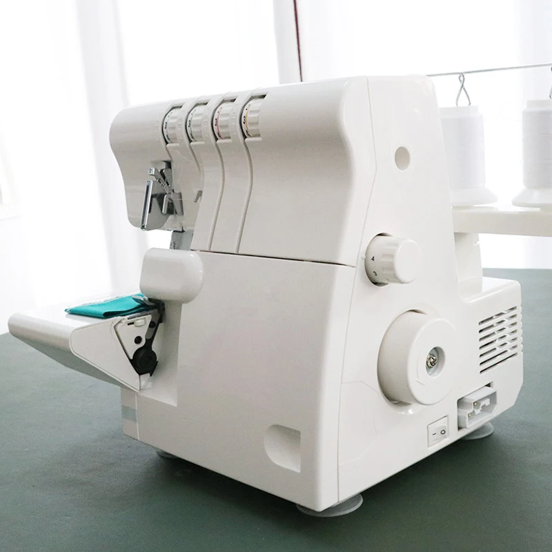 Singer S0105 Sewing Machine Overlock Sewing Machine Electric