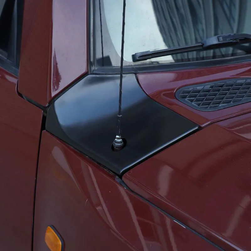 Zinky Toyota FJ Cruiser 2007-21  ڵ    ĵ г, ׳ ̽ Ʈ 6110235141,61101-35170,61101-35171