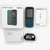 Nokia 215 4G Mobile Phone Dual SIM Cards FM Radio 1150mAh Standby Time Feature Phone with Hebrew Keyboard New And Original 100% 6
