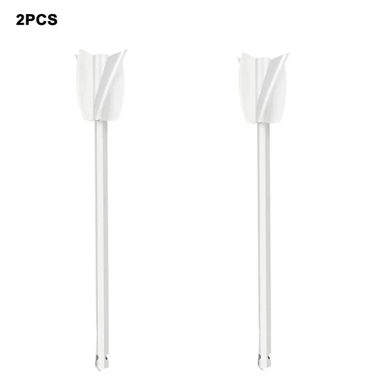 Epoxy Mixing Stick and Paint Stirring Rod Set - Durable Mixer Attachment
