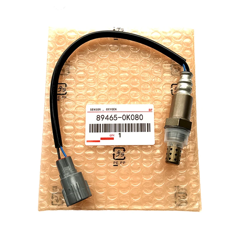 Capteur D'oxygène Denso 234-4921 - Sonde Lambda Aval - Pièce Auto Neuve