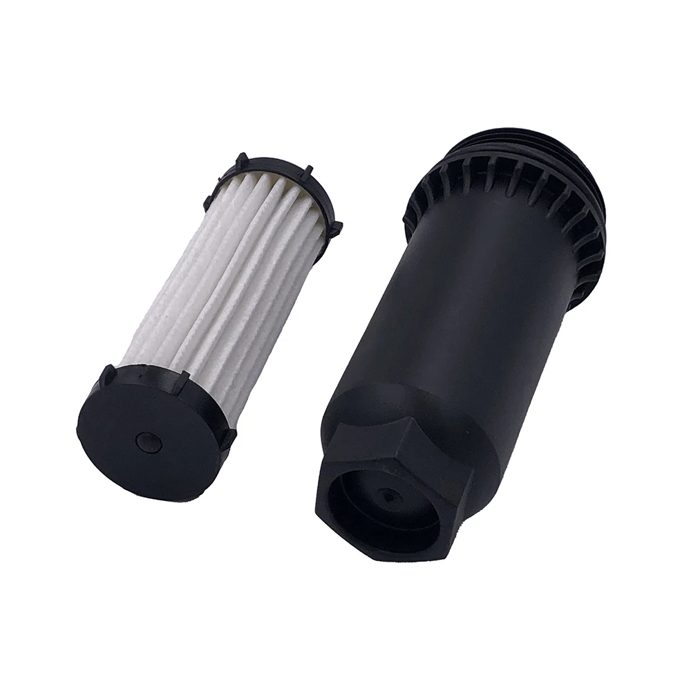 Transmission Filter For Haval H6 H7/Volvo C30 S40 S60 S80 V40 XC60/WEY P8/FORD MONDEO/Mitsubishi Lancer Evolution 7M5R6C631AD