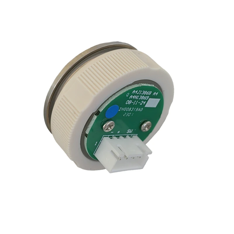 10PCS Elevator Push Button Bule Light A4J13868 A4 A4N13869