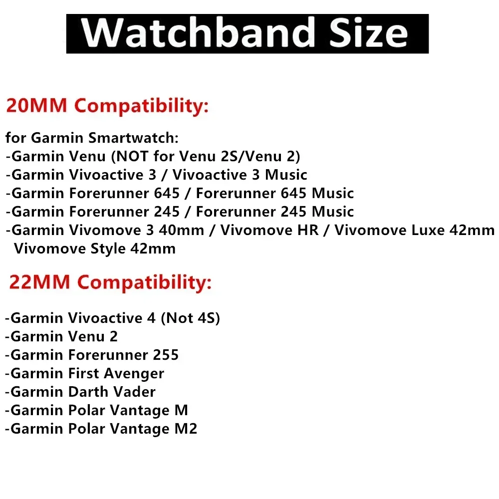 Elastic Nylon Wristband Bracelet