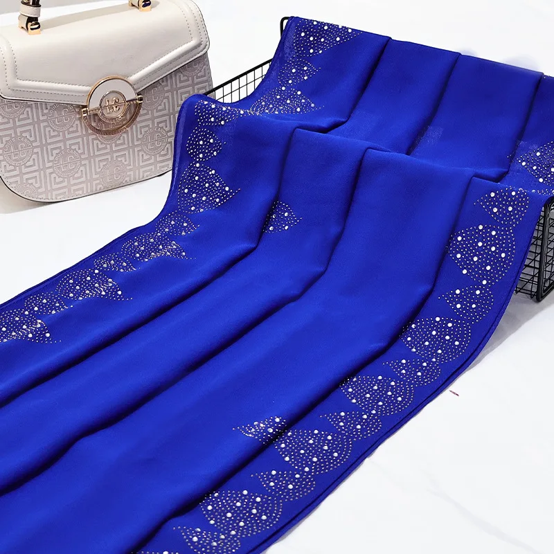 Sapphire Blue