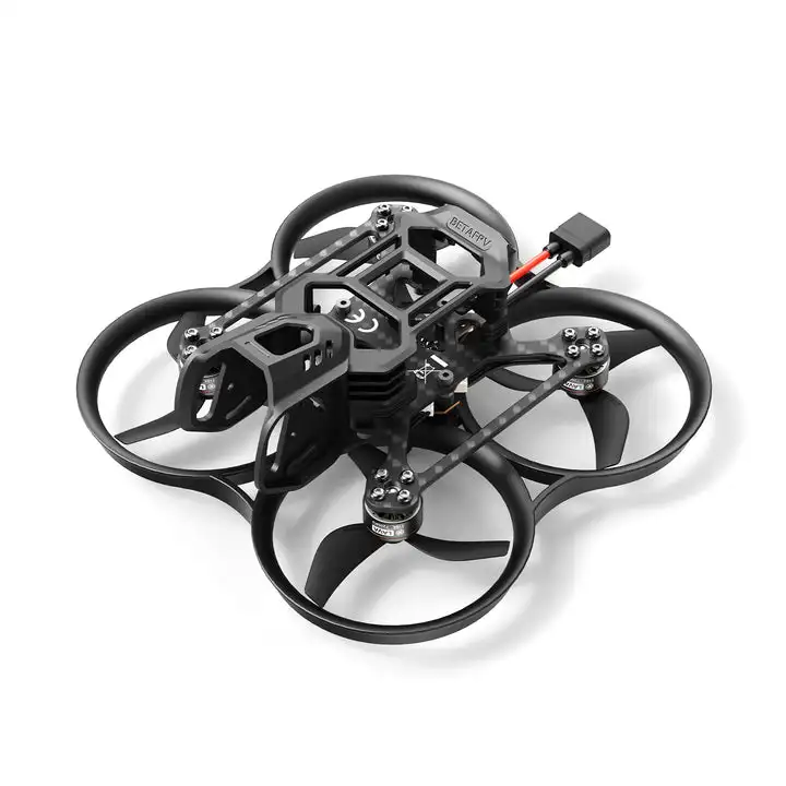 Pavo20 Pro II 2.2" Cinewhoop FPV O4 Pro ELRS 2.4G - 107.7g