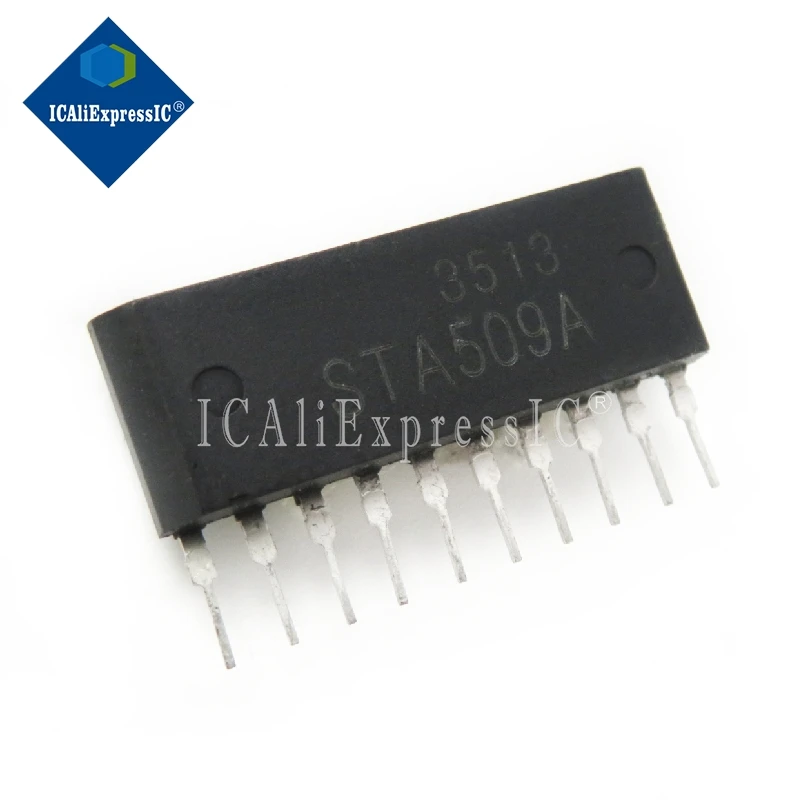 

5 шт. STA509A STA509 ZIP-10