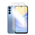 Only 3 Front Glass