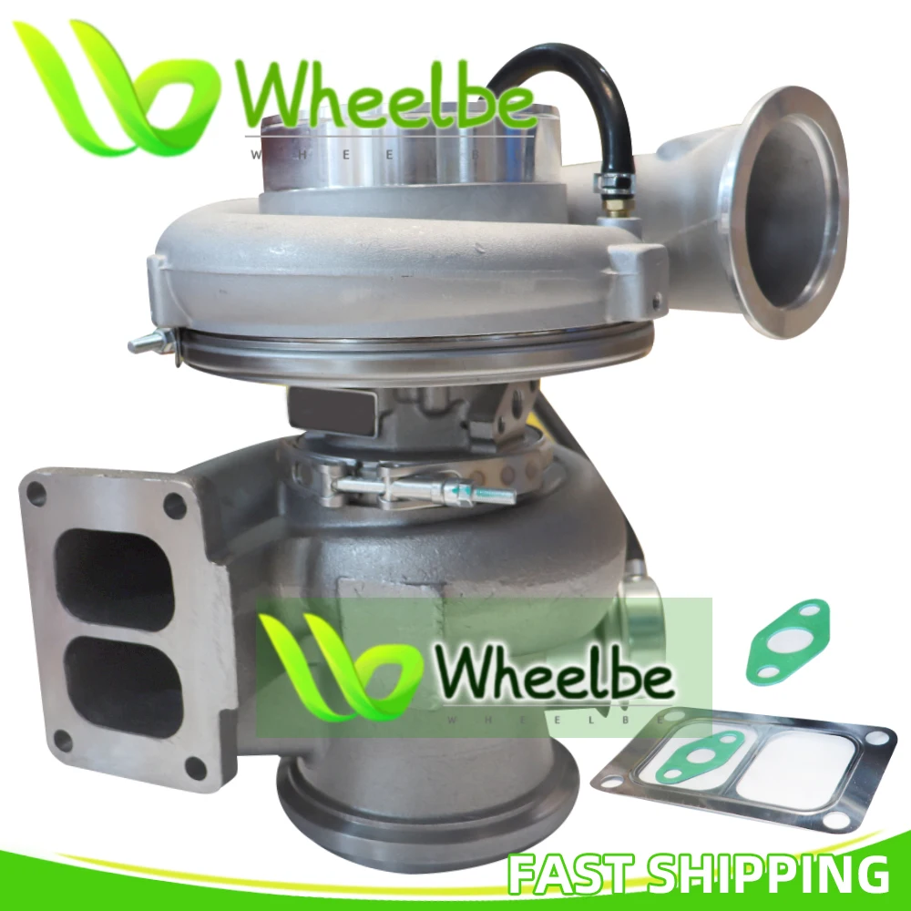 TurboCharger GT4294 for car 714792-5002S 23522190 23522312  