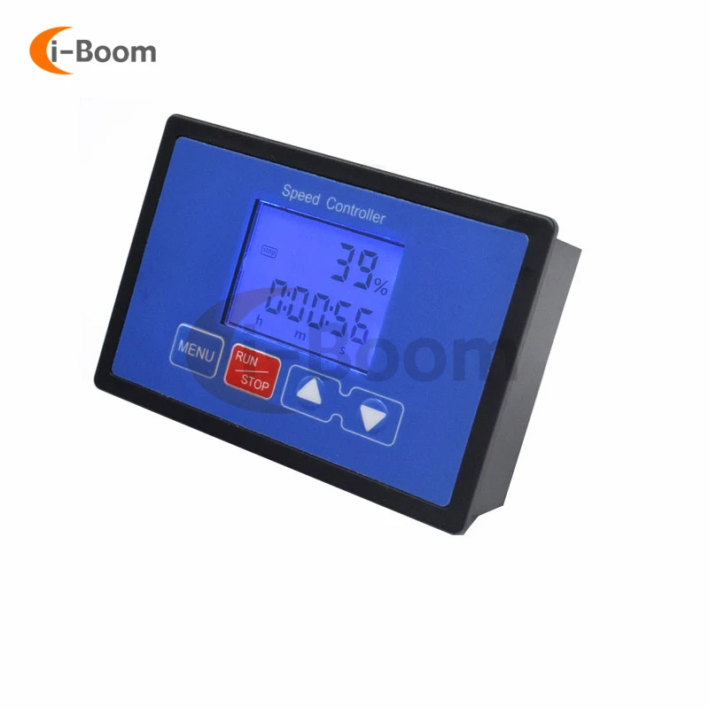 velocidade com controle remoto sem fio dc 65v 55v 30a 05