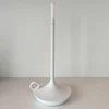 Candlelight Table Lamp Candle LED Charging Restaurant Bar Desktop Decoration Atmosphere Touch Night Light  Lámparas De Mesa 6