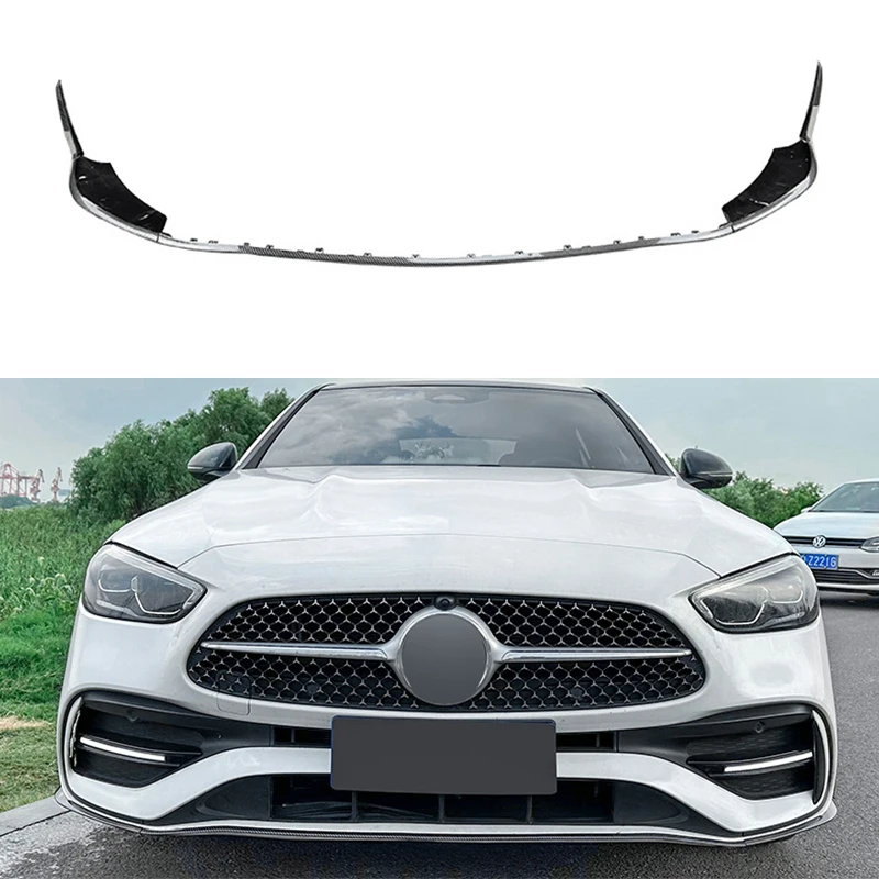 메르세데스-벤츠 C-클래스 W206 S206 C200 C260 C43 AMG 2022+용 ..
